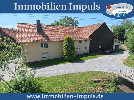 Haus zum Kauf 190.000 € 6 Zimmer 149 m² 1.070 m² Grundstück Minsleben Wernigerode 38855