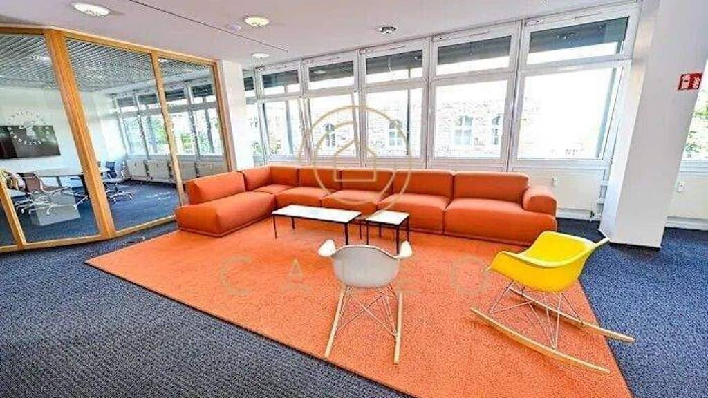 Bürofläche zur Miete provisionsfrei 850 m² Bürofläche teilbar ab 1 m² Zentrum Iserlohn 58636