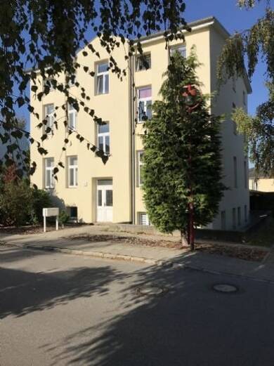 Wohnung zum Kauf provisionsfrei als Kapitalanlage geeignet 180.000 € 2 Zimmer 51 m² Drostenstraße Gehlsdorf Rostock 18147