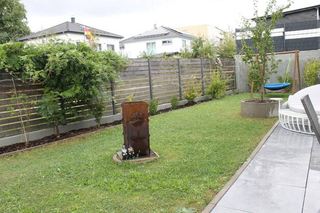 Wohnung zum Kauf provisionsfrei 399.000 € 4 Zimmer 116 m² EG Buchen Buchen 74722