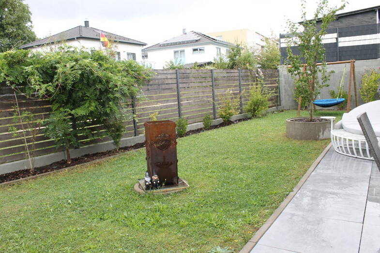 Wohnung zum Kauf provisionsfrei 369.000 € 4 Zimmer 116 m² EG Buchen Buchen 74722