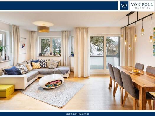 Maisonette zum Kauf 785.000 € 4 Zimmer 118,9 m² 1. Geschoss Schwabing-Freimann München / Freimann 80939