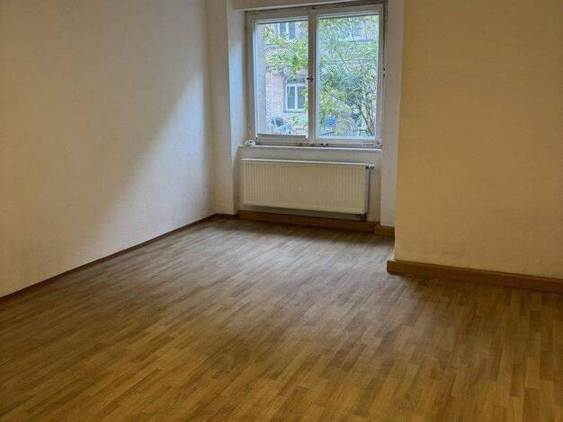 Wohnung zur Miete 420 € 1 Zimmer 35 m² 1. Geschoss Lichtenhof Nürnberg 90459