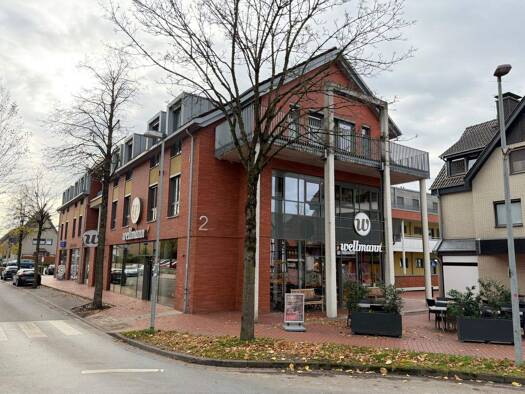 Büro zur Miete 132 m² Bürofläche Hagen Hagen a.T.W. 49170