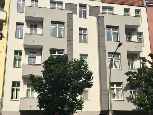 Wohnung zum Kauf als Kapitalanlage geeignet 865.000 € 4 Zimmer 113,5 m² Lichtenrade Berlin 10171