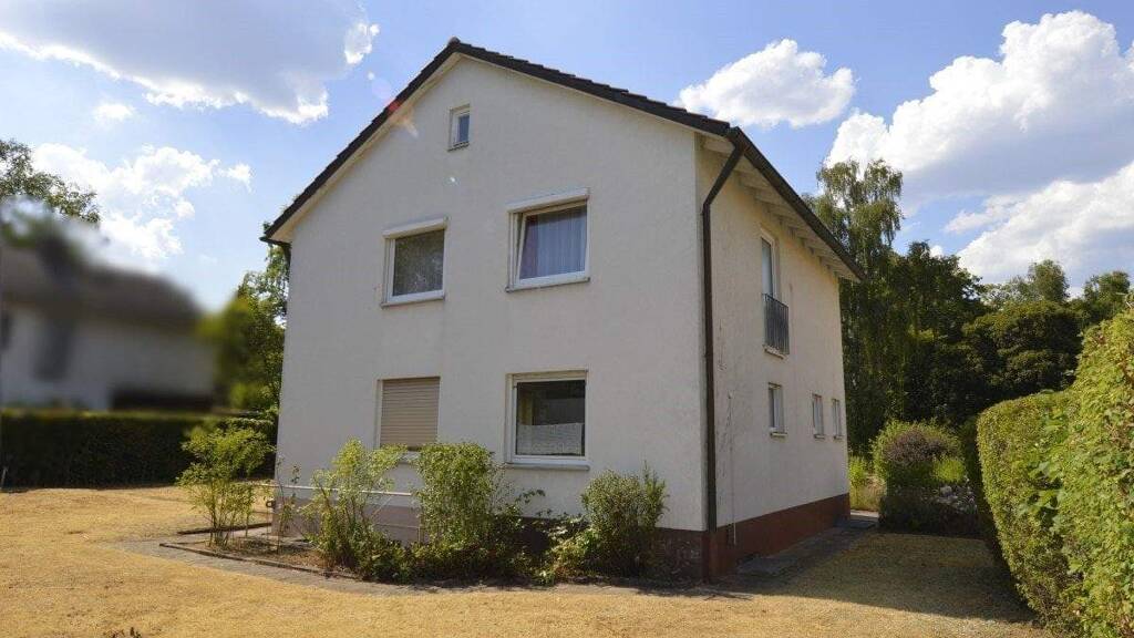 Einfamilienhaus zum Kauf 399.000 € 5 Zimmer 118 m² 670 m² Grundstück Altstadt Bayreuth 95447