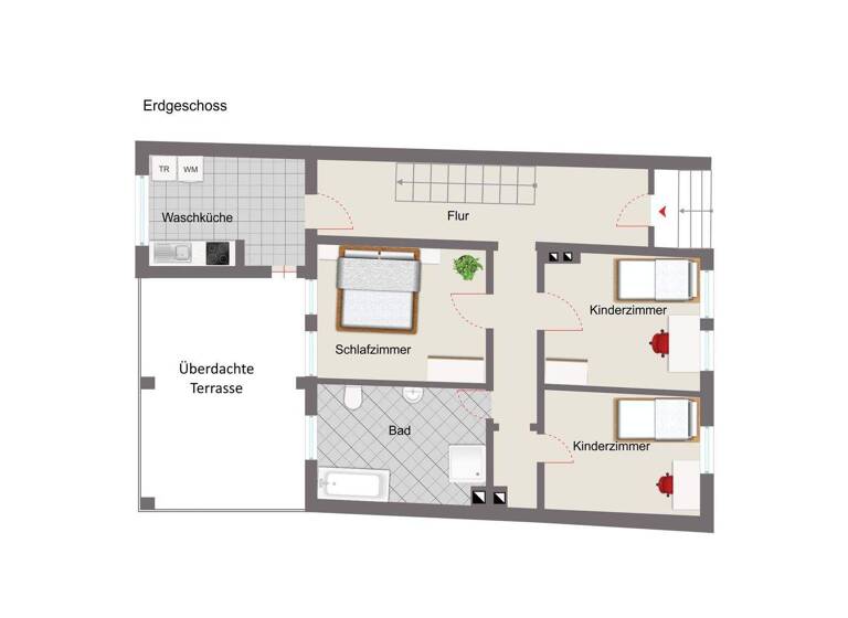 Mehrfamilienhaus zum Kauf als Kapitalanlage geeignet 250.000 € 10 Zimmer 211 m² 300 m² Grundstück Alfeld 31061