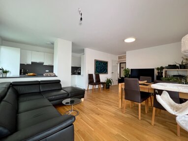 Apartment zum Kauf 675.000 € 4 Zimmer 107 m² 2. Geschoss Friedenstraße Wiesbaden 65189