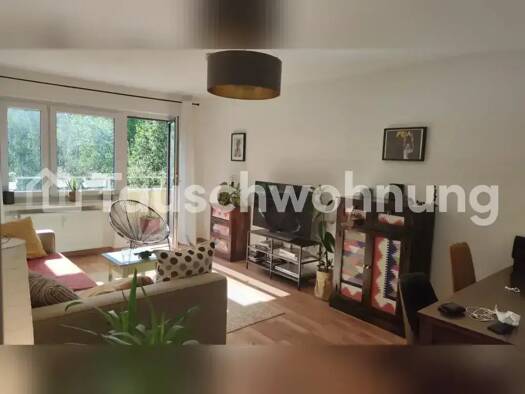 Wohnung zur Miete Tauschwohnung 780 € 2 Zimmer 58 m² 4. Geschoss Thalk.Obersendl.-Forsten-Fürstenr.-Solln München 81371