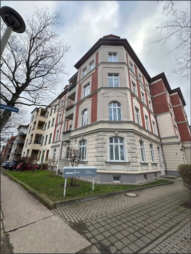 Wohnung zum Kauf provisionsfrei 370.000 € 3 Zimmer 105 m² 1. Geschoss Brühlervorstadt Erfurt 99096