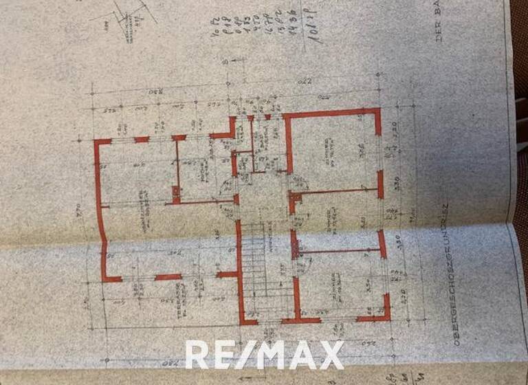 Einfamilienhaus zum Kauf 449.000 € 6 Zimmer 197 m² 1.646 m² Grundstück Draßmarkt 7372