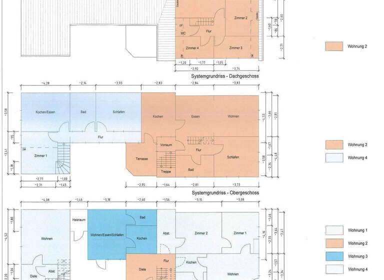 Mehrfamilienhaus zum Kauf 725.000 € 13 Zimmer 264 m² 557 m² Grundstück Emmendingen 79312
