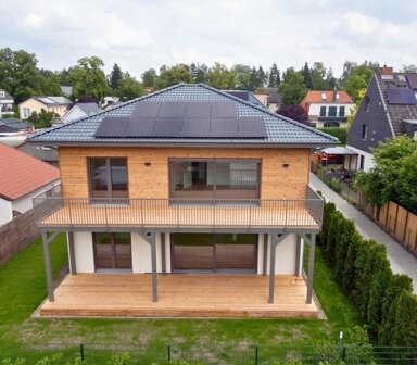 Einfamilienhaus zum Kauf provisionsfrei 1.299.000 € 5 Zimmer 188 m² 498 m² Grundstück Heiligensee Berlin 13503