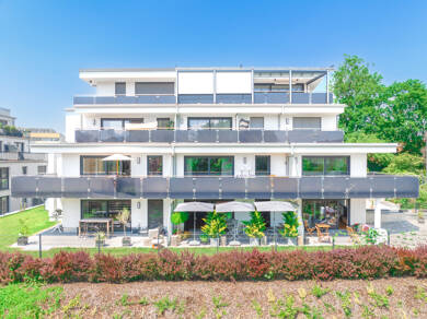 Wohnung zur Miete 480 € 1 Zimmer 32 m² frei ab 01.08.2025 Berufl. Schulzentrum Kempten 87435