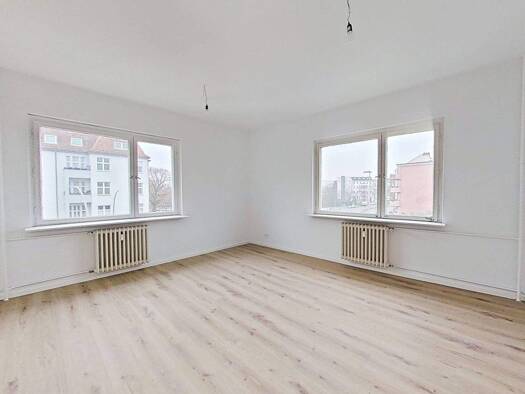 Studio zur Miete 1.440 € 2 Zimmer 62 m² 2. Geschoss frei ab 01.03.2026 Steglitzer Damm 13 Steglitz Berlin 12169