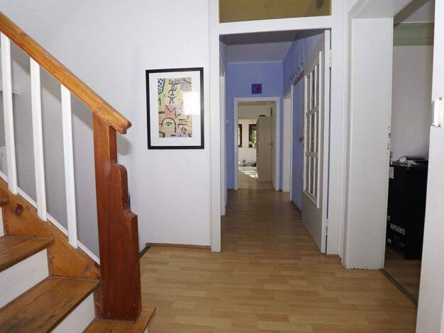 Einfamilienhaus zum Kauf 209.000 € 6 Zimmer 185 m² 300 m² Grundstück Birkenfeld 55765