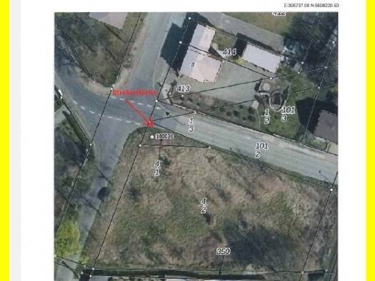 Grundstück zum Kauf 29.000 € 1.042 m² Grundstück Prösen Röderland 04932