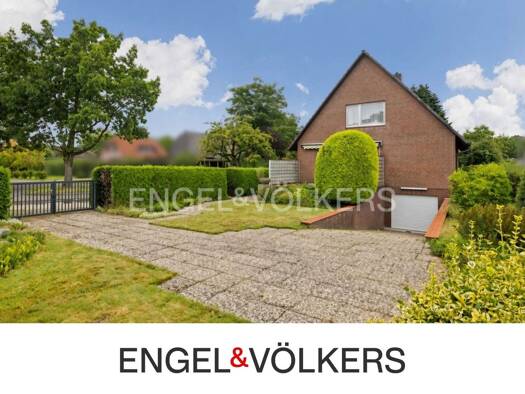 Einfamilienhaus zum Kauf 495.000 € 4 Zimmer 131,3 m² 616 m² Grundstück Ahrensburg 22926