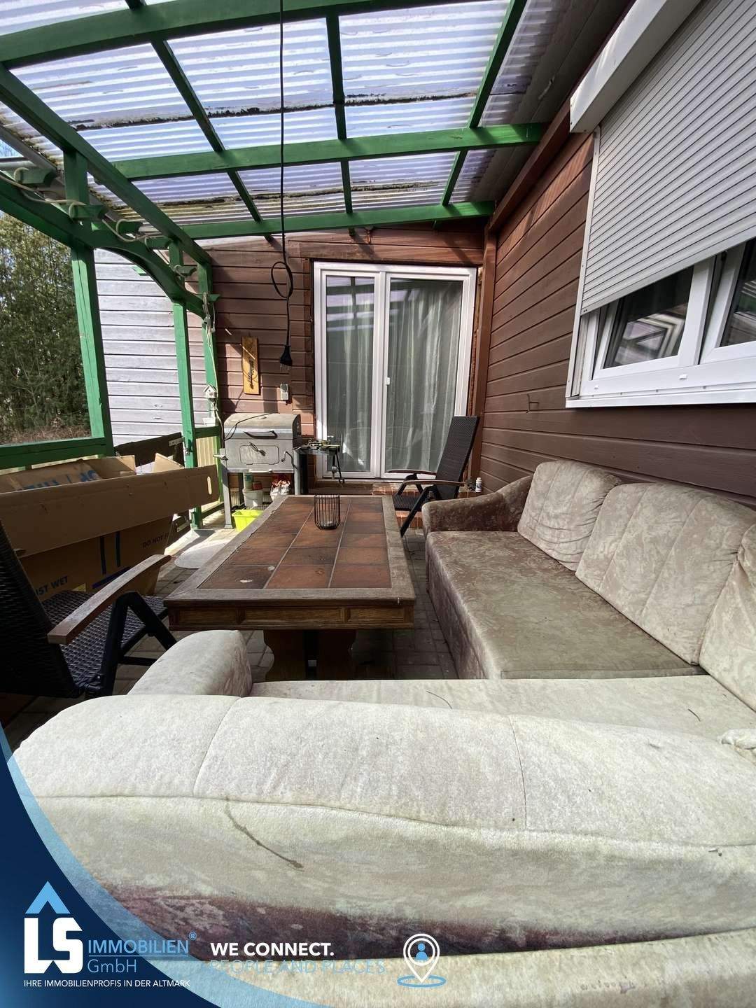 Einfamilienhaus zum Kauf - Ansicht 5