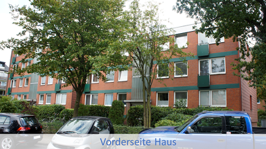 Wohnung zur Miete 440 € 1 Zimmer 30 m² Geschoss 1/2 Heidehofweg 118 Harksheide Norderstedt 22850