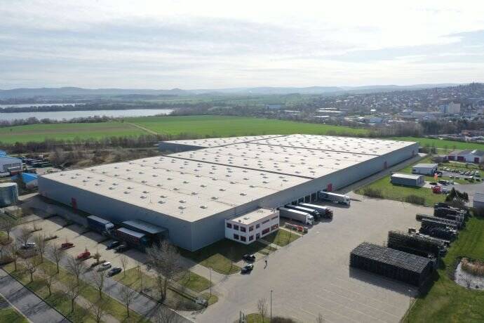 Lagerhalle zur Miete 35.400 m²<br/>Lagerfläche ab 10.000 m²<br/>Teilbarkeit - Borken Borken 34582