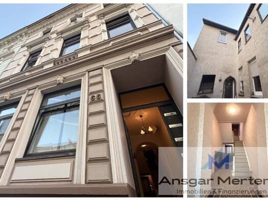 Haus zum Kauf 395.000 € 295,8 m² 290 m² Grundstück Königstraße 66 Rheydt Süd 41239