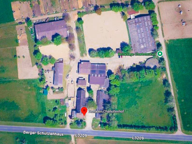 Sonstiges zum Kauf 1.650.000 € Charlottenhof (Wohnplatz) 1 Bergen-Enkheim Bergen-Enkheim 60388