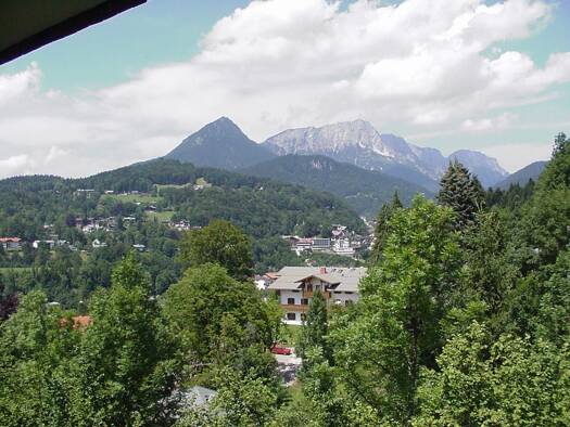 Wohnung zum Kauf provisionsfrei 180.000 € 4 Zimmer 62 m² Berchtesgaden Berchtesgaden 83471