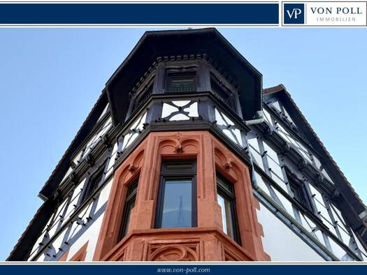 Wohnung zum Kauf 570.000 € 3,5 Zimmer 115 m² 1. Geschoss Feudenheim Mannheim 68259