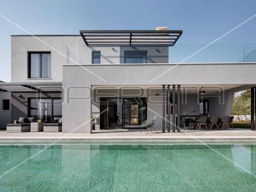 Einfamilienhaus zum Kauf 920.000 € 5 Zimmer 175 m² 1.878 m² Grundstück Vodnjan 52215