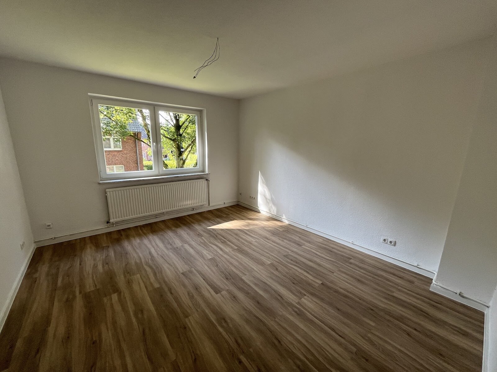 Wohnung zur Miete 460 € 3 Zimmer 54,8 m²<br/>Wohnfläche 1.<br/>Geschoss Am Seekenbek 7a Kronwerk - Nord Rendsburg 24768