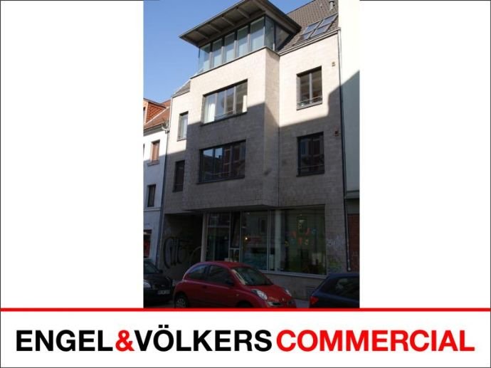 Bürofläche zum Kauf 450.000 € 60 m²<br/>Bürofläche ab 60 m²<br/>Teilbarkeit Ottensen Hamburg 22765