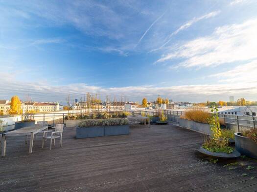 Bürofläche zur Miete 6.195 € 277,9 m² Bürofläche Wien 1030