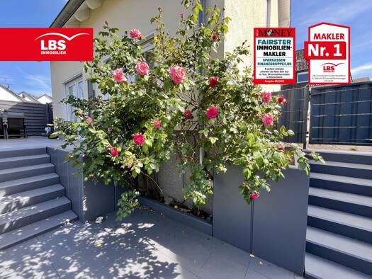 Einfamilienhaus zum Kauf 499.000 € 5 Zimmer 138 m² 263 m² Grundstück Hohenlimburg Hagen 58119