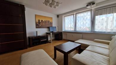 Studio zur Miete 560 € 1 Zimmer 25 m² Geschoss 7/8 frei ab 01.08.2025 Berger Straße 279 Bornheim Frankfurt am Main 60385