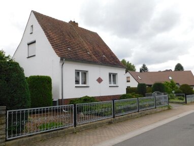 Einfamilienhaus zum Kauf 165.000 € 5 Zimmer 98 m² 830 m² Grundstück frei ab sofort Guben Guben 03172