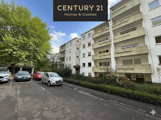 Studio zum Kauf 84.500 € 1 Zimmer 47 m² 2. Geschoss frei ab sofort Schafbrücke Saarbrücken 66130