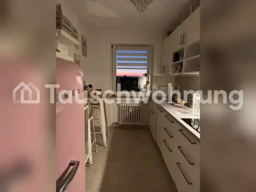 Wohnung zur Miete Tauschwohnung 1.210 € 3 Zimmer 70 m² Stierstadt Oberursel (Taunus) 61440
