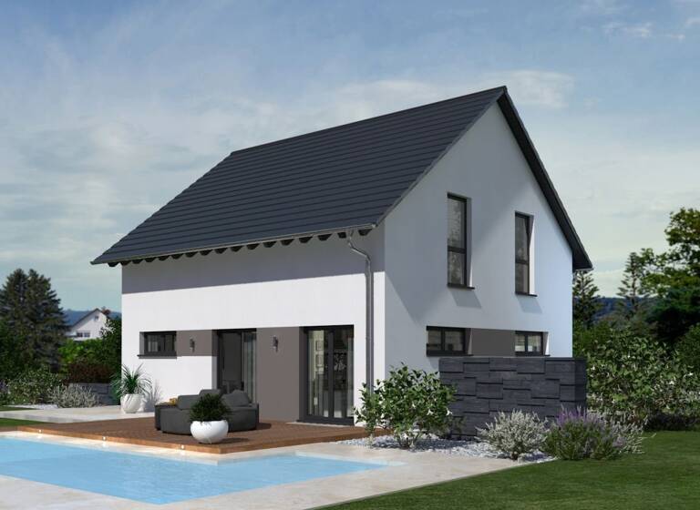 Einfamilienhaus zum Kauf 279.900 € 5 Zimmer 155 m²<br/>Wohnfläche 1.200 m²<br/>Grundstück Rathmannsdorf 01814