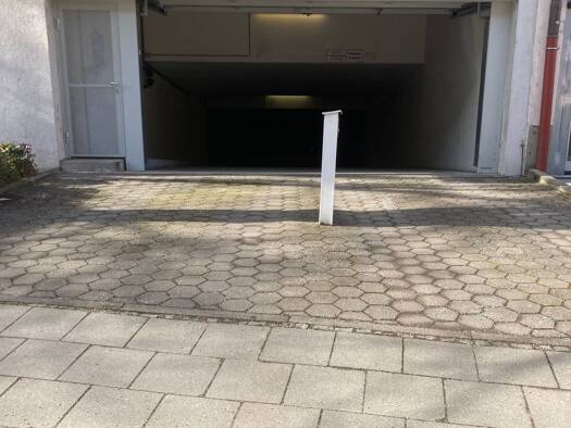 Tiefgaragenstellplatz zur Miete 50 € Karwendelstrasse 32 Sendling München 81369