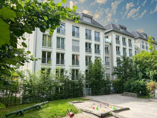 Wohnung zum Kauf provisionsfrei 725.000 € 4 Zimmer 92,9 m² EG Hölderlinstr. 50 a West Stuttgart 70193