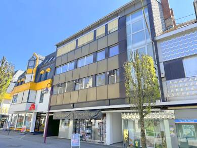 Wohn- und Geschäftshaus zum Kauf als Kapitalanlage geeignet 650.000 € 15 Zimmer 505 m² 230 m² Grundstück Westerburg Westerburg 56457