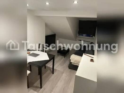 Wohnung zur Miete Tauschwohnung 690 € 2 Zimmer 43 m² Derendorf Düsseldorf 40476