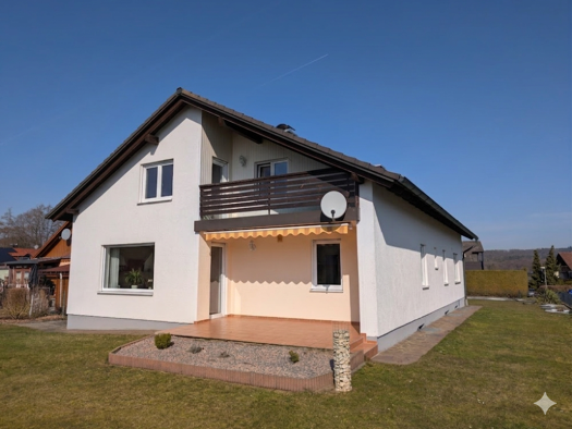 Einfamilienhaus zum Kauf provisionsfrei 365.000 € 5 Zimmer 150 m² 771 m² Grundstück Sandersdorf Altmannstein 93336