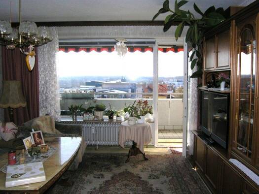 Wohnung zum Kauf 229.000 € 3 Zimmer 79 m² Nürnberger Straße 62 Lauf 91207