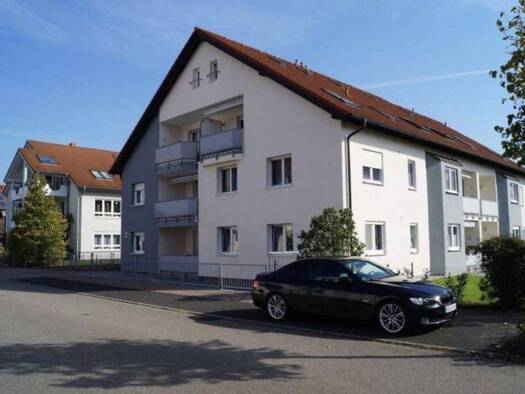 Maisonette zum Kauf provisionsfrei 349.000 € 5,5 Zimmer 123 m² 2. Geschoss Spöckerweg 2 Linkenheim Linkenheim-Hochstetten 76351