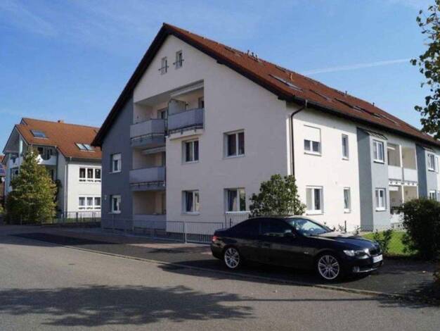 Maisonette zum Kauf provisionsfrei 349.000 € 5,5 Zimmer 123 m² 2. Geschoss Spöckerweg 2 Linkenheim Linkenheim-Hochstetten 76351