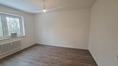 Wohnung zur Miete 454 € 2 Zimmer 41,2 m² 1. Geschoss frei ab 26.02.2025 Augustenstr. 5 Gaarden - Ost Bezirk 2 Kiel 24143