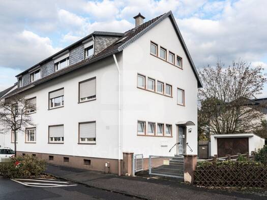 Mehrfamilienhaus zum Kauf 499.000 € 10 Zimmer 184,5 m² 396 m² Grundstück Friesdorf Bonn 53175