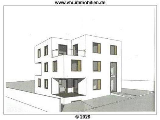 Mehrfamilienhaus zum Kauf als Kapitalanlage geeignet 568.800 € 171 m² Dotzheim Wiesbaden 65199